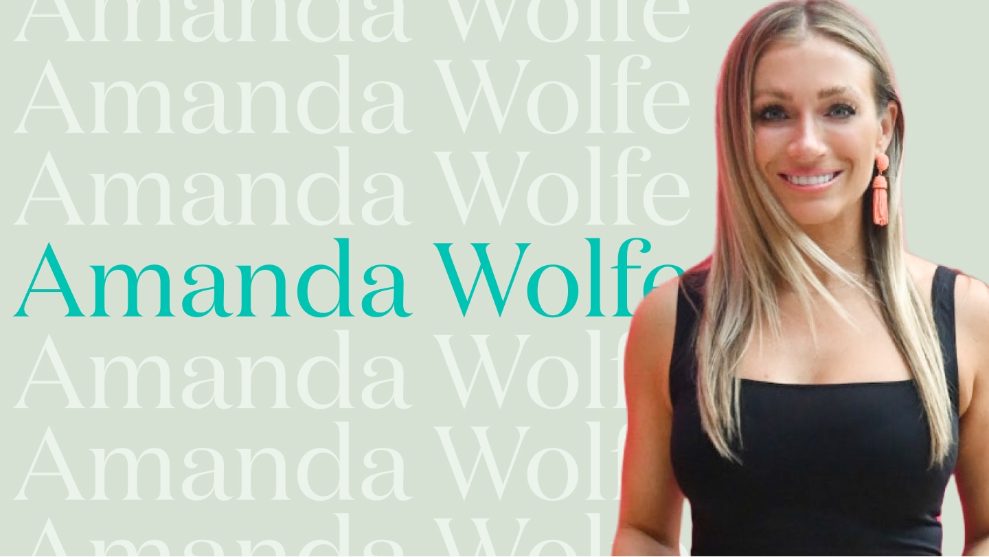 Free Advice Amanda Wolfe headshot