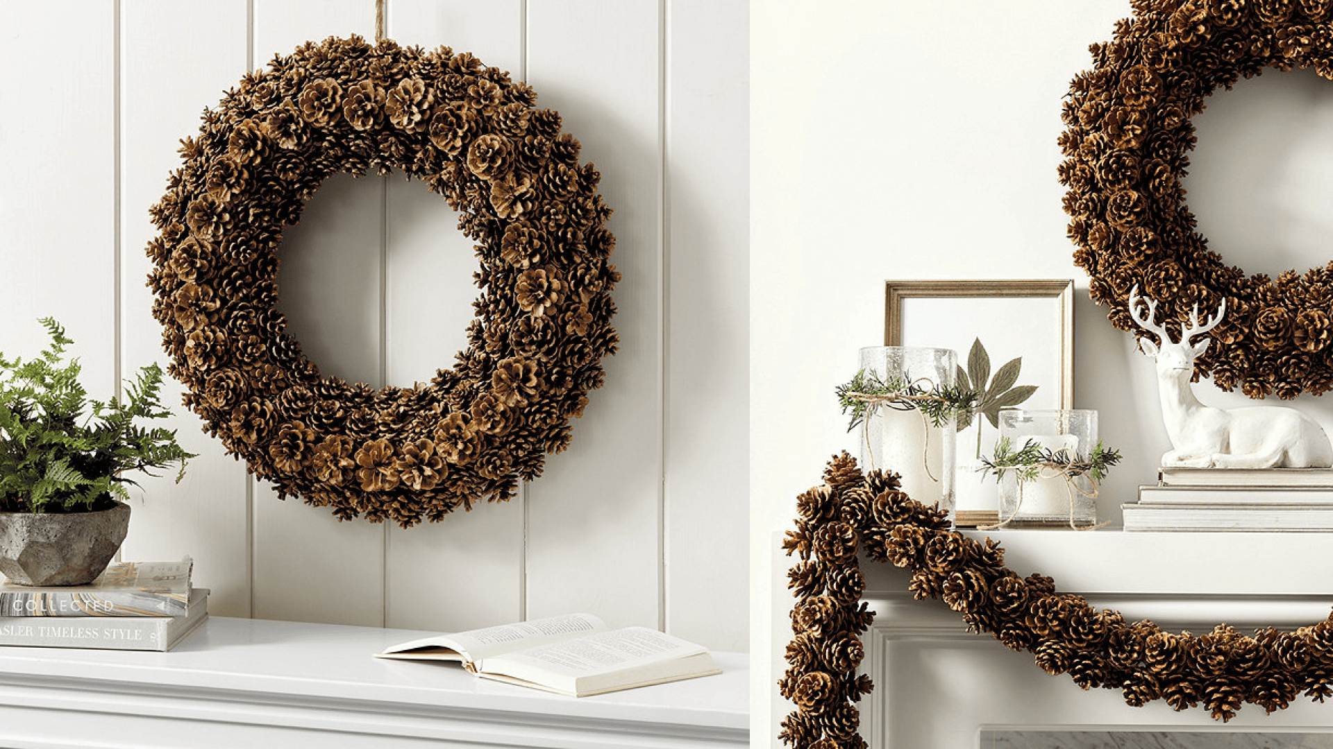 wreath