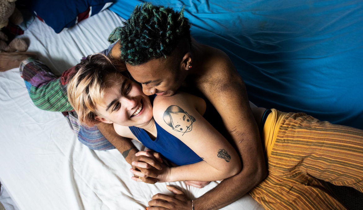 Featured image for 9 Benefits of Afternoon Sex and Tips for How To Have It More Often