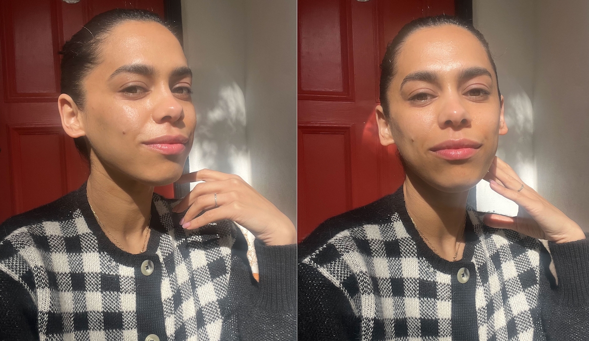 Featured image for I've Gone Foundation-Free Ever Since I Started Using This Internet-Famous Moisturizing Balm