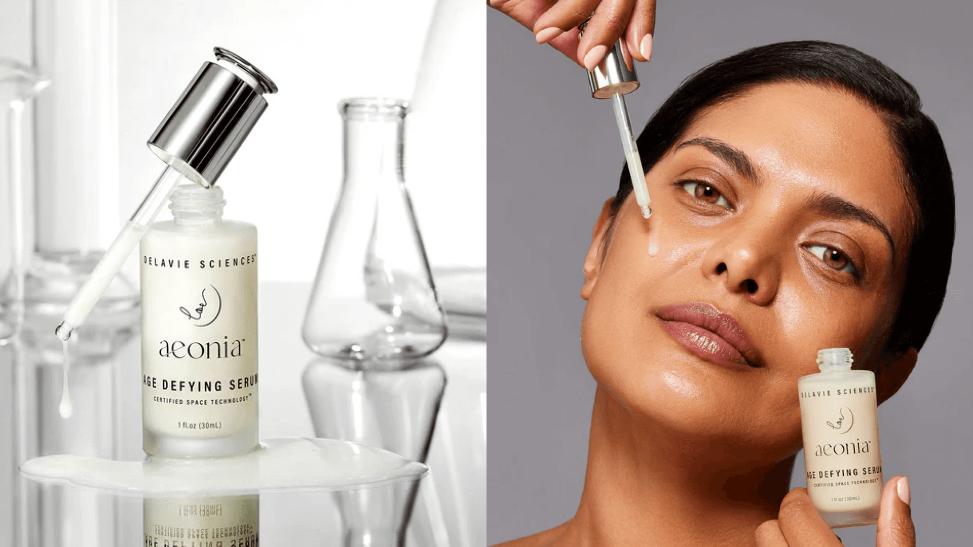 Aoenia Age Defying Serum