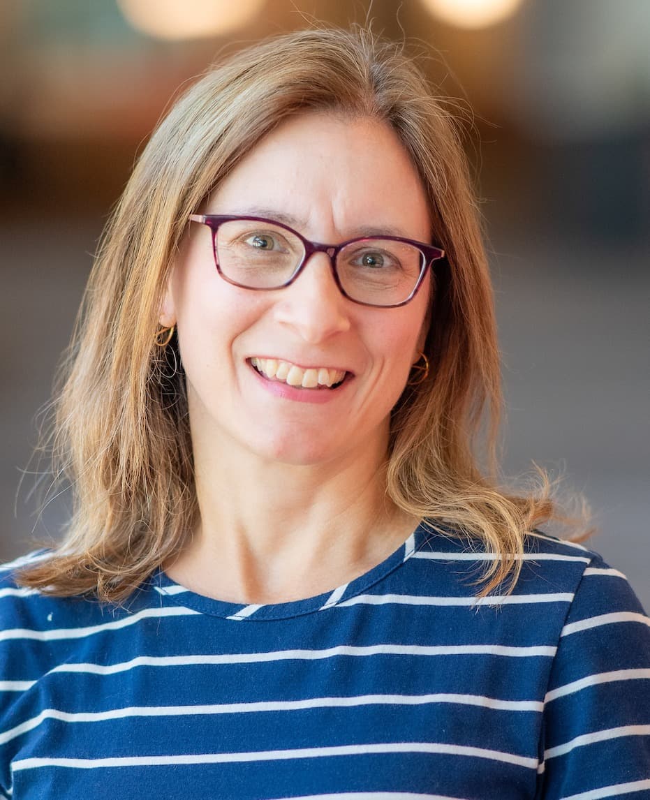 Rebecca Parlakian