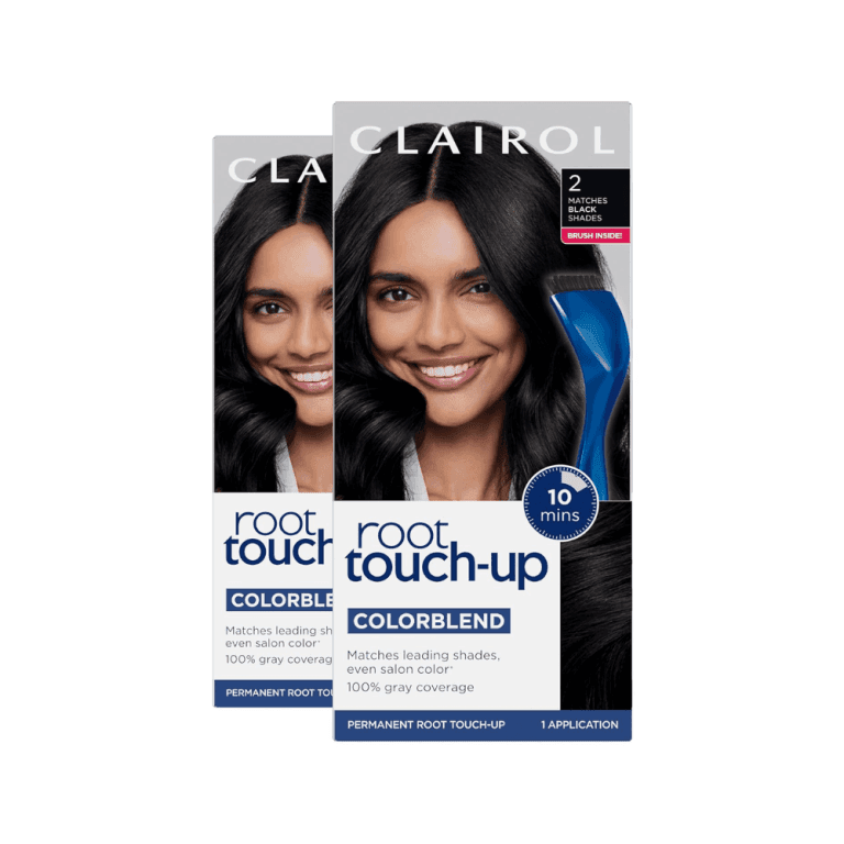 Clairol Root Touch-Up Permanent Hair Dye (2-Pack)