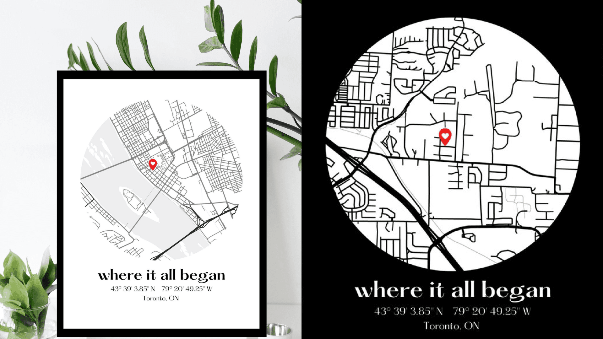 Personal Digital Print