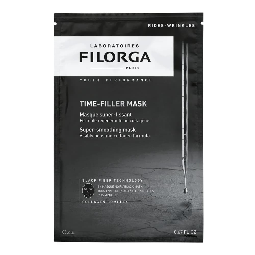 Filorga, Time-Filler Mask