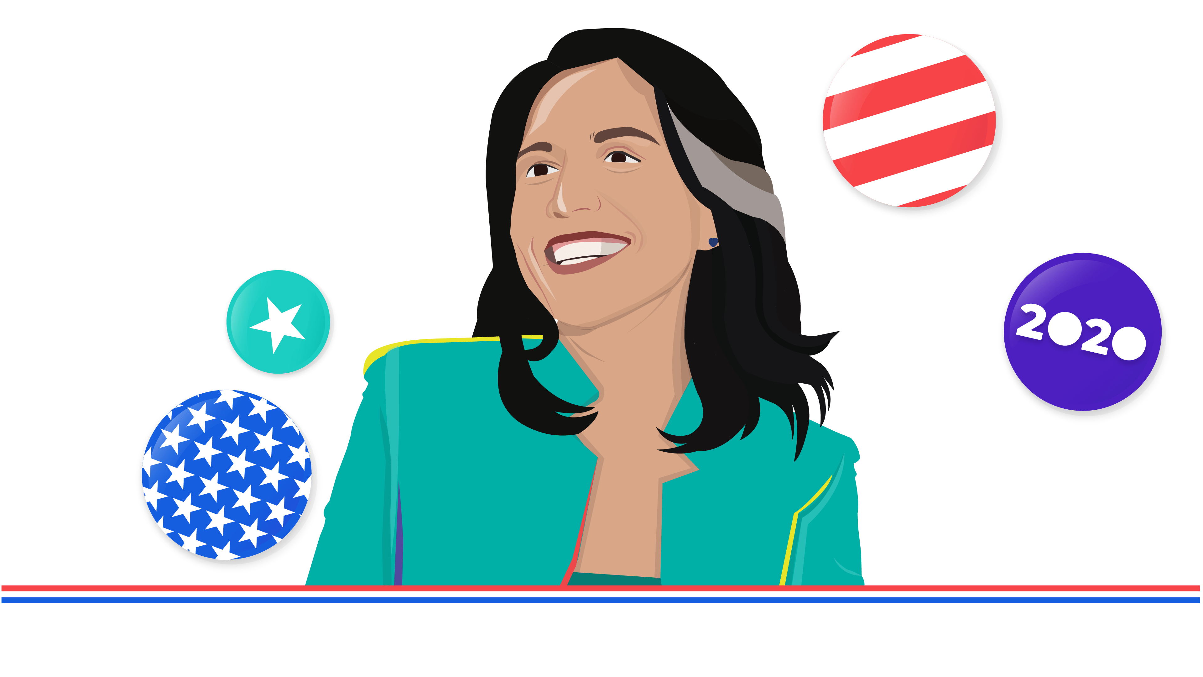 Tulsi Gabbard