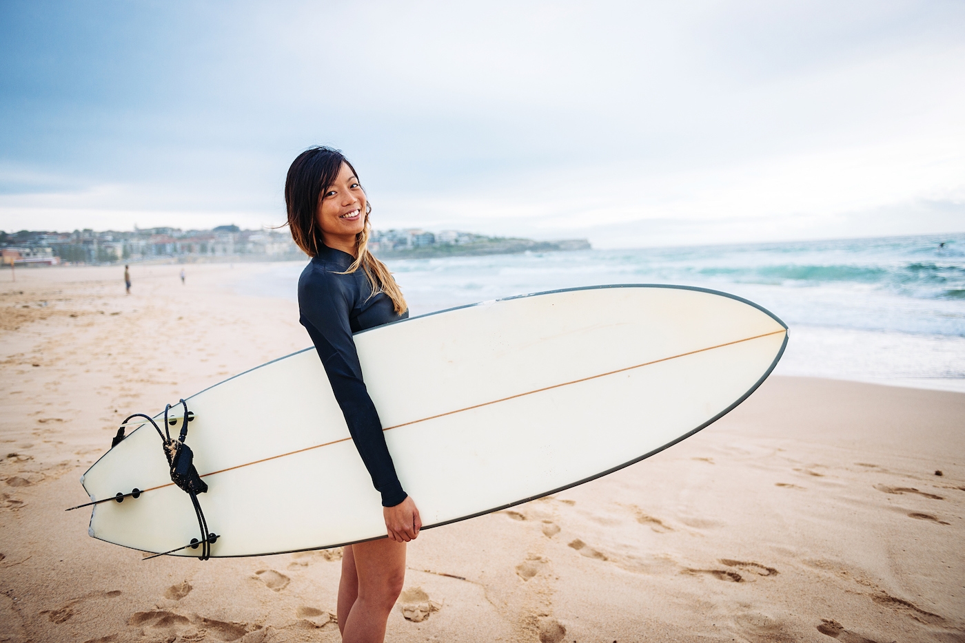 Featured image for The Best Rash Guards That'll Help Protect You From the Sun