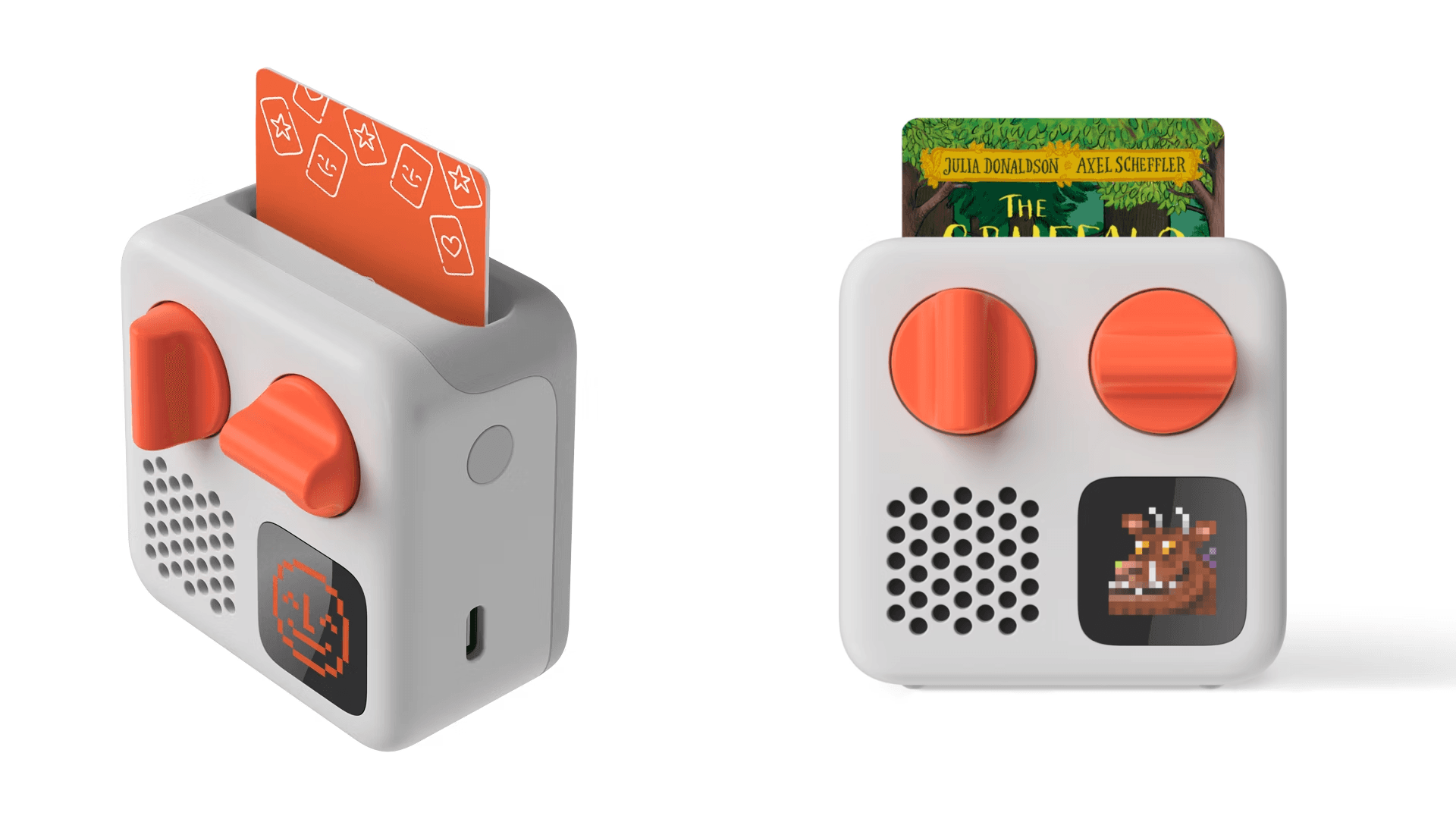 Yoto mini