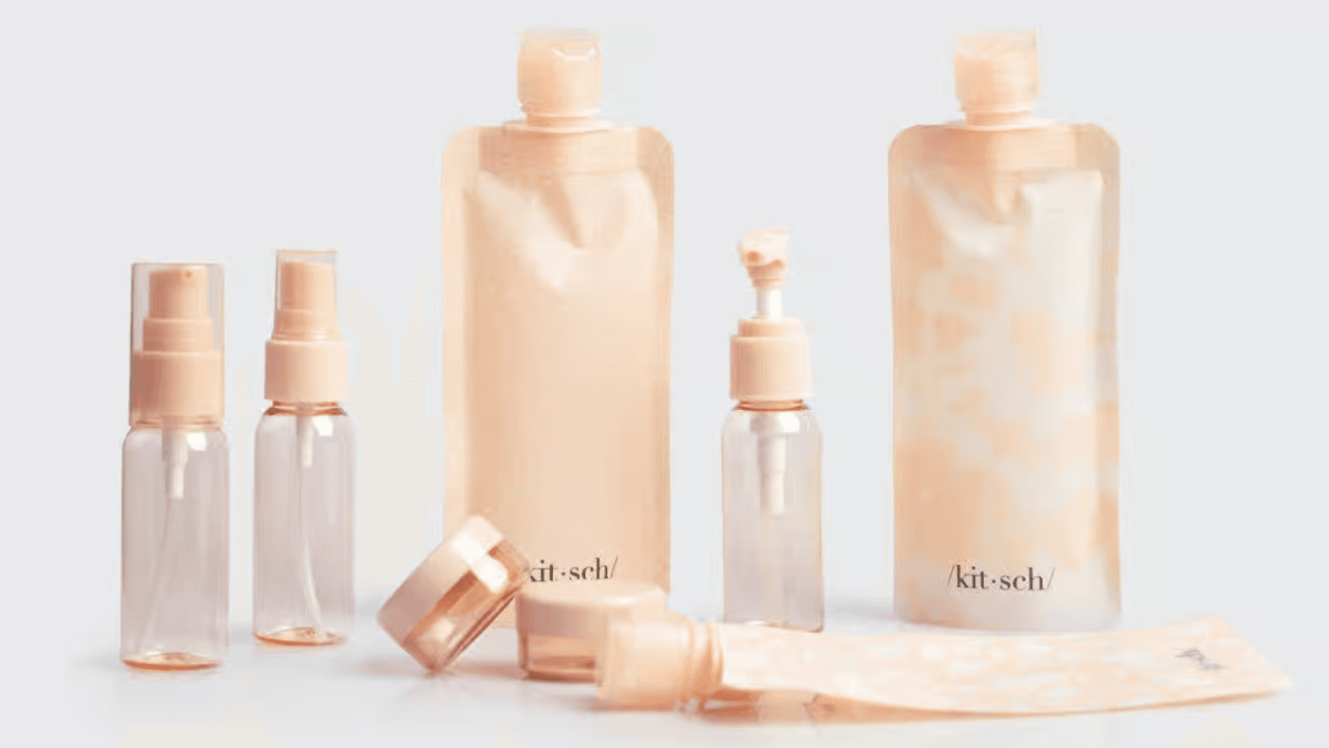 travel-sized-containers