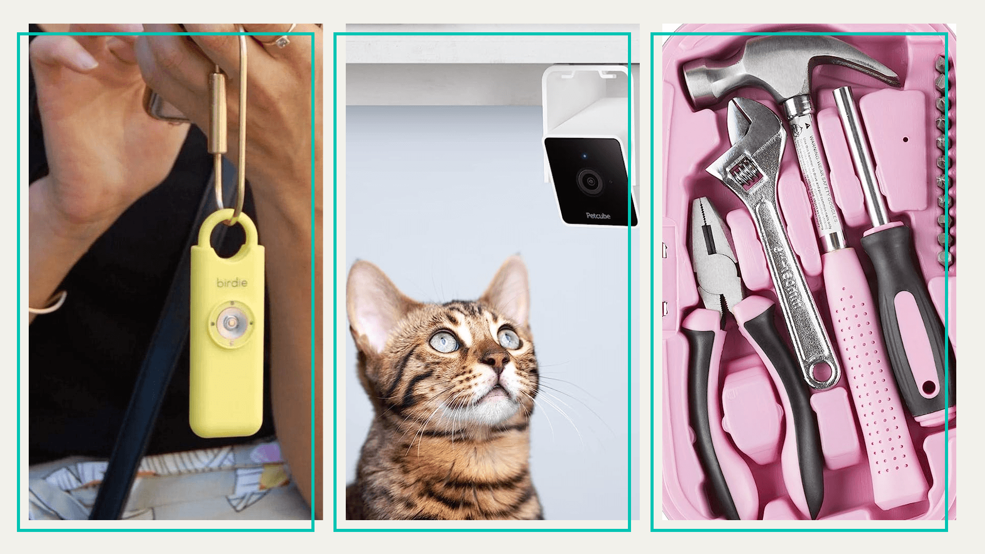 products you need if you live alone