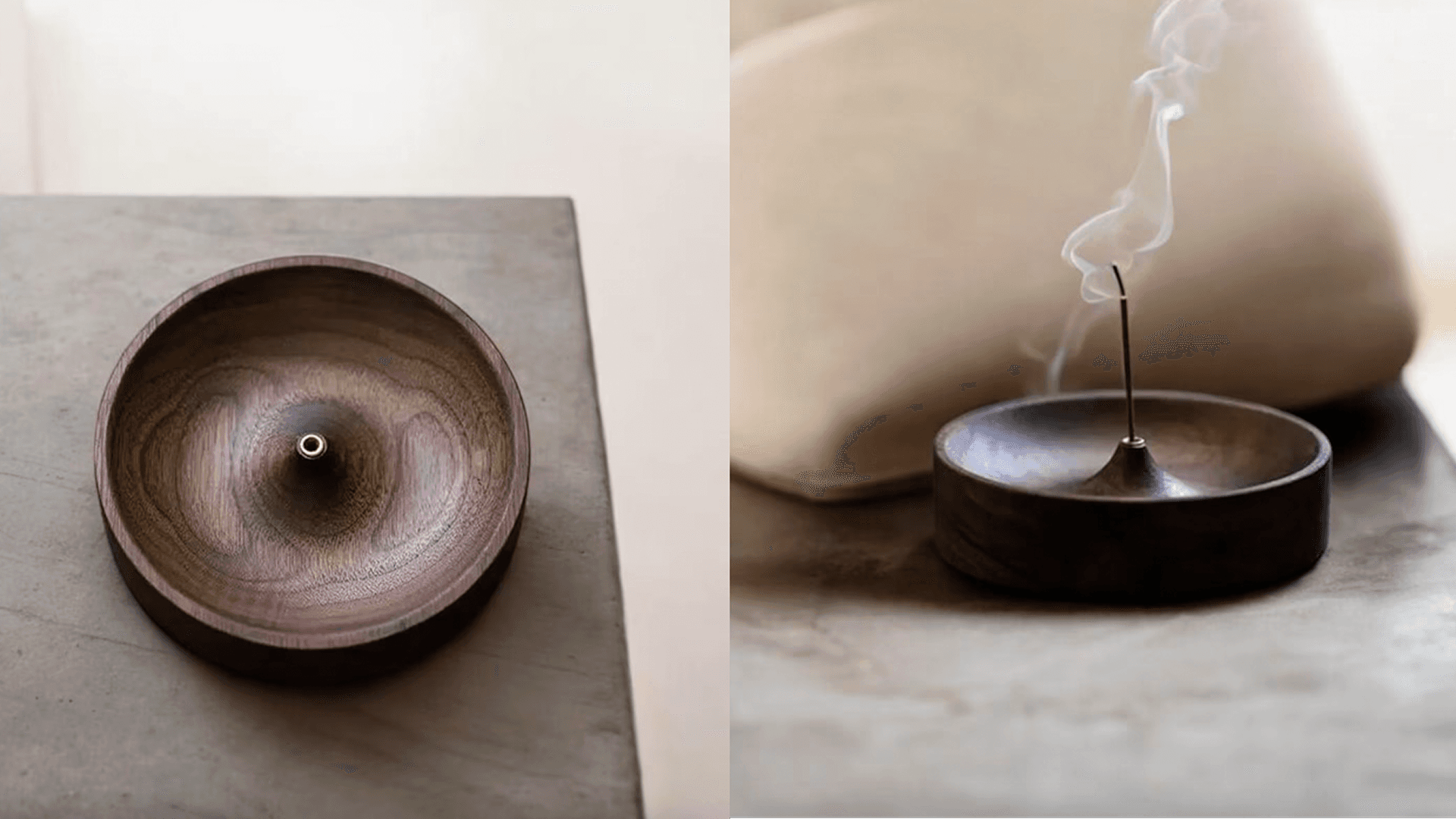 incense holder