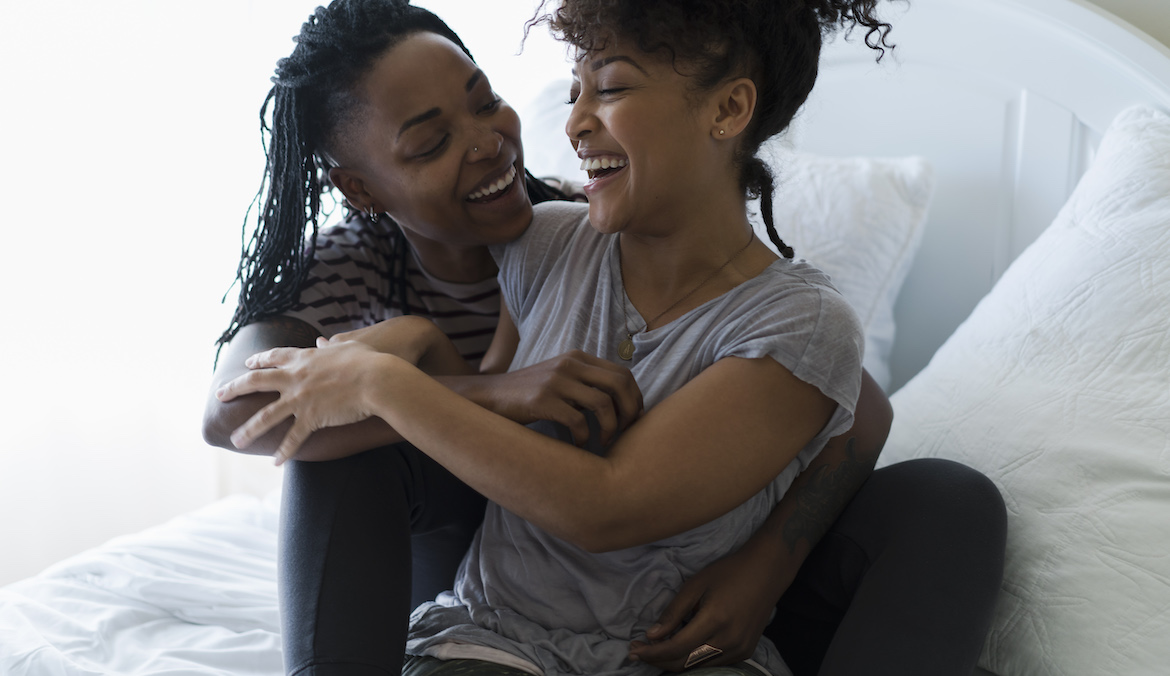 Featured image for This External Pressure Point May Be the Secret To Unlocking Your Next Amazing Orgasm