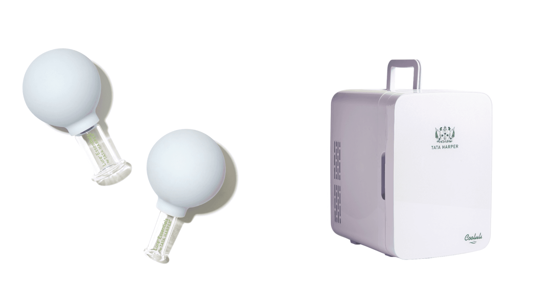 Latina women owned skincare