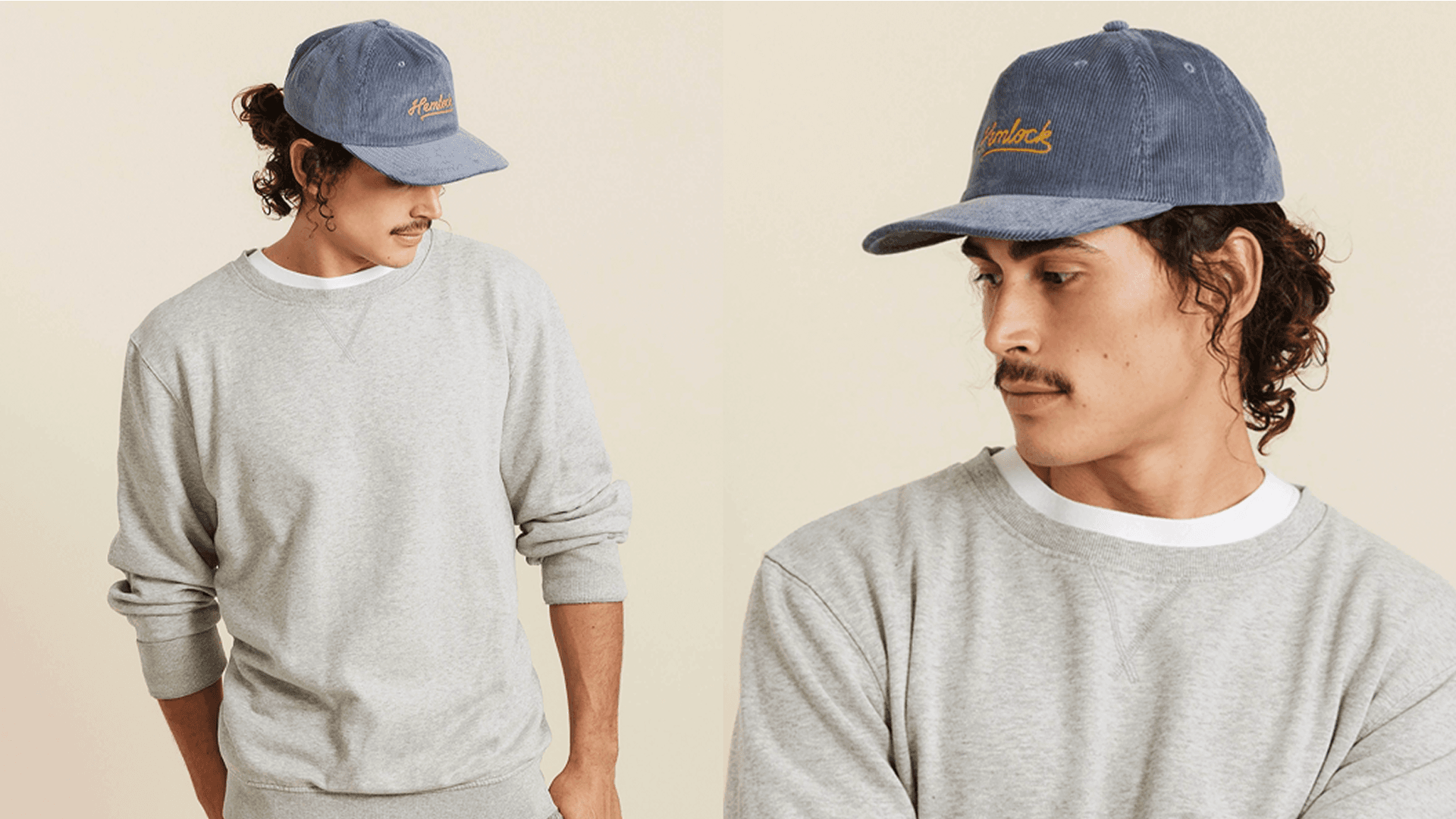 Baseball cap