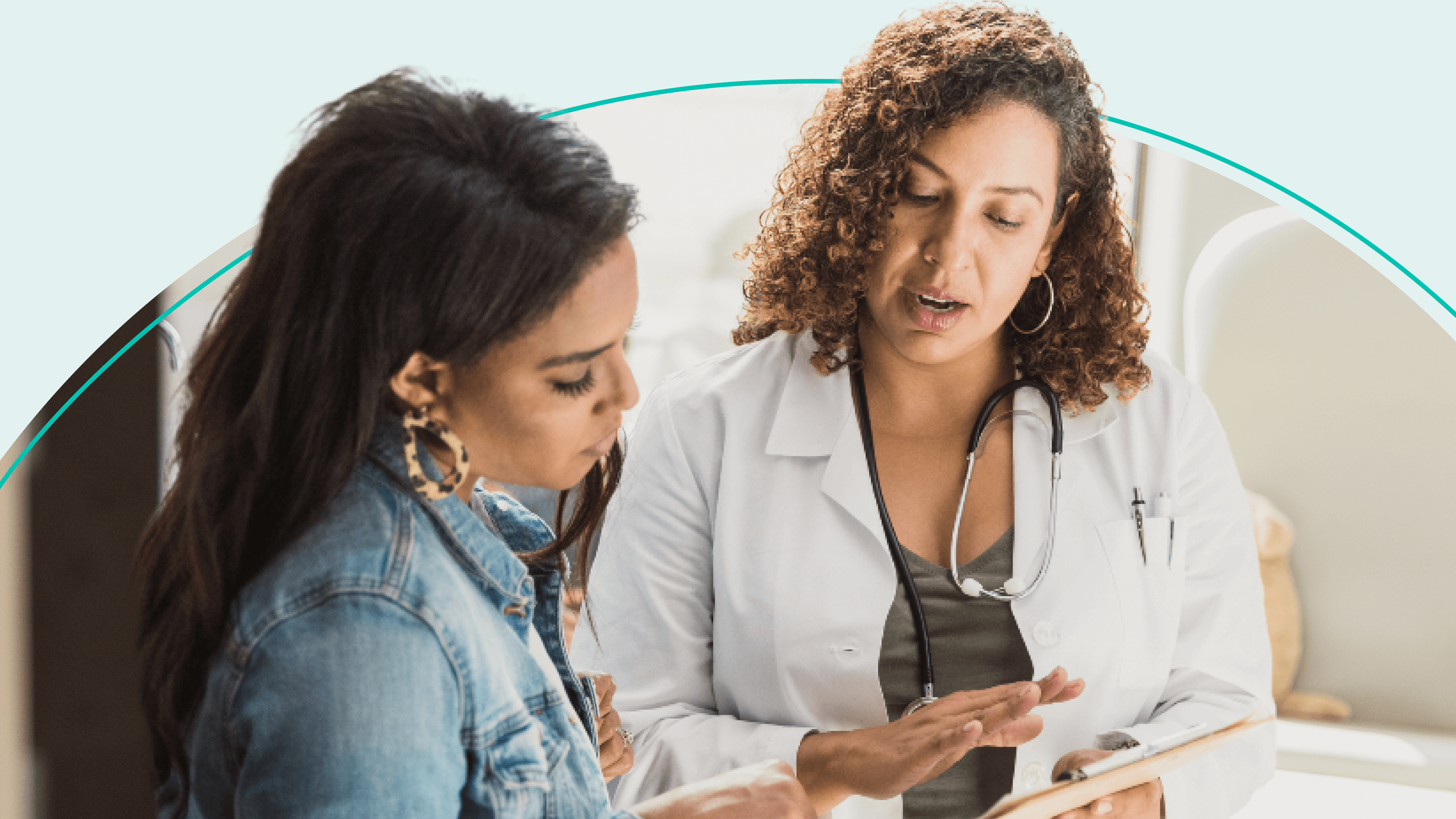 accessibility, doctor and patient, egg freezing