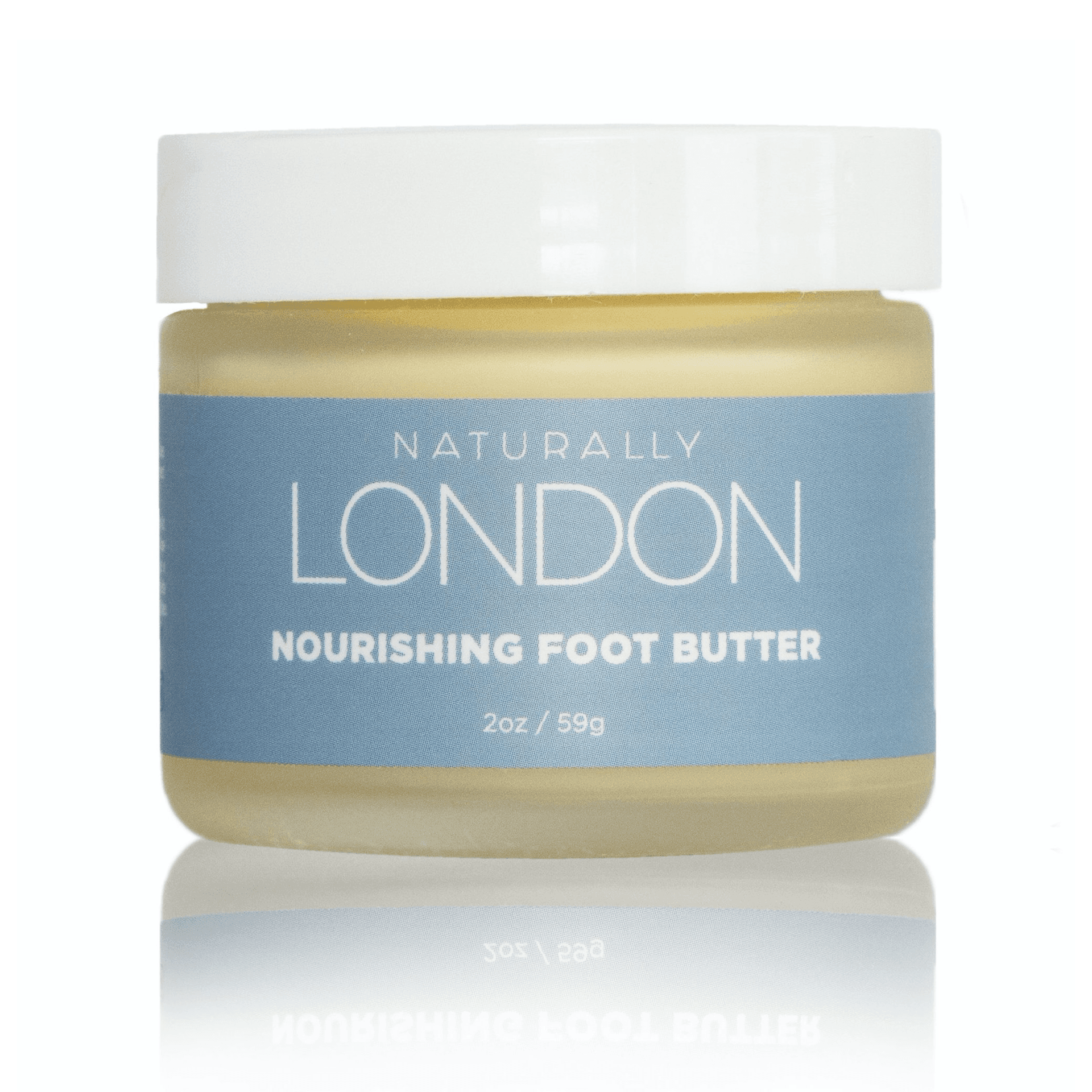 Foot Cream