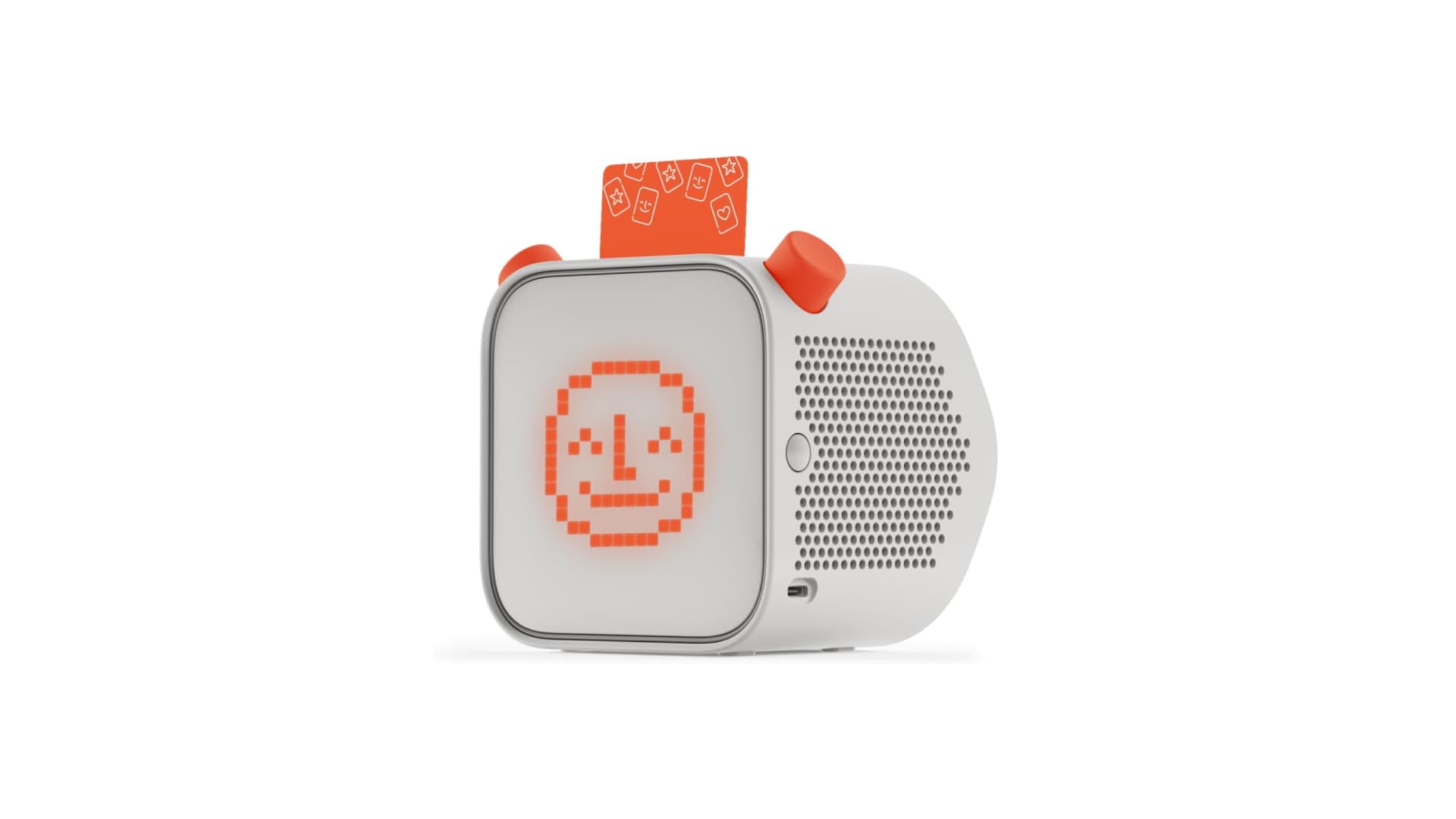 Yoto Player Kids Bluetooth Audio Speaker