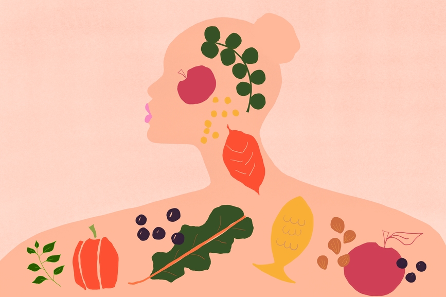 Featured image for ‘I Tried an At-Home Gut Microbiome Test and Followed Their Recommendations for 3 Months—Here’s the Impact It Had on My Gut Health’