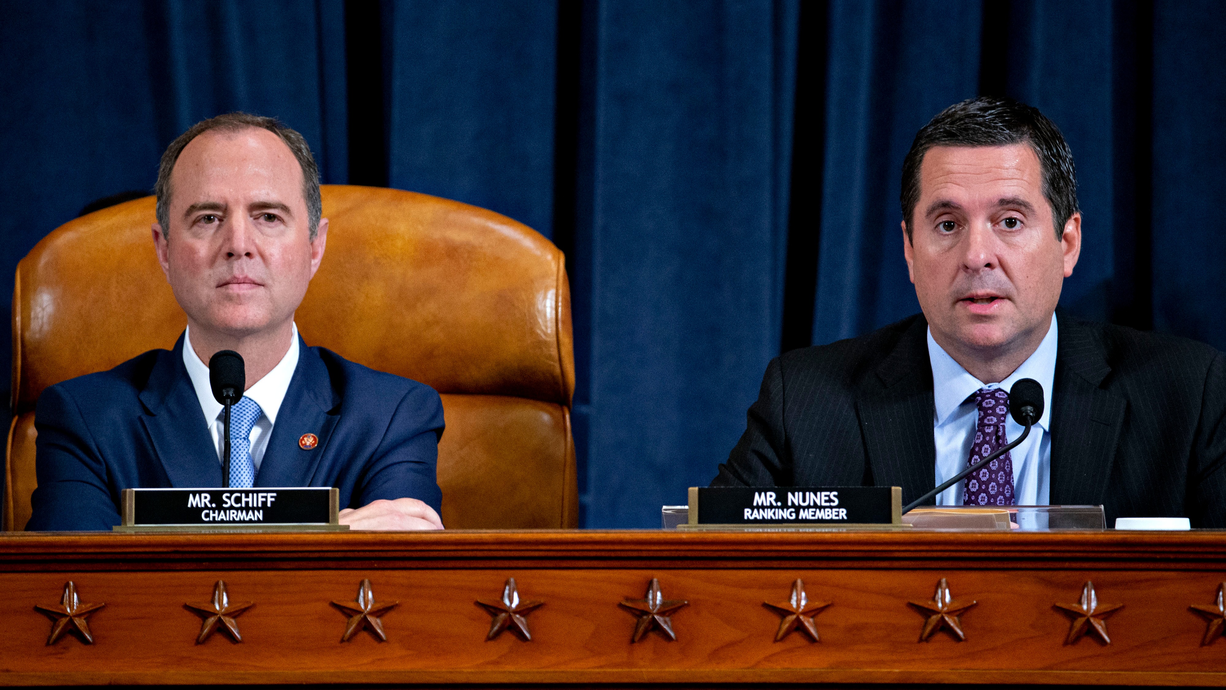 House Intel Committee