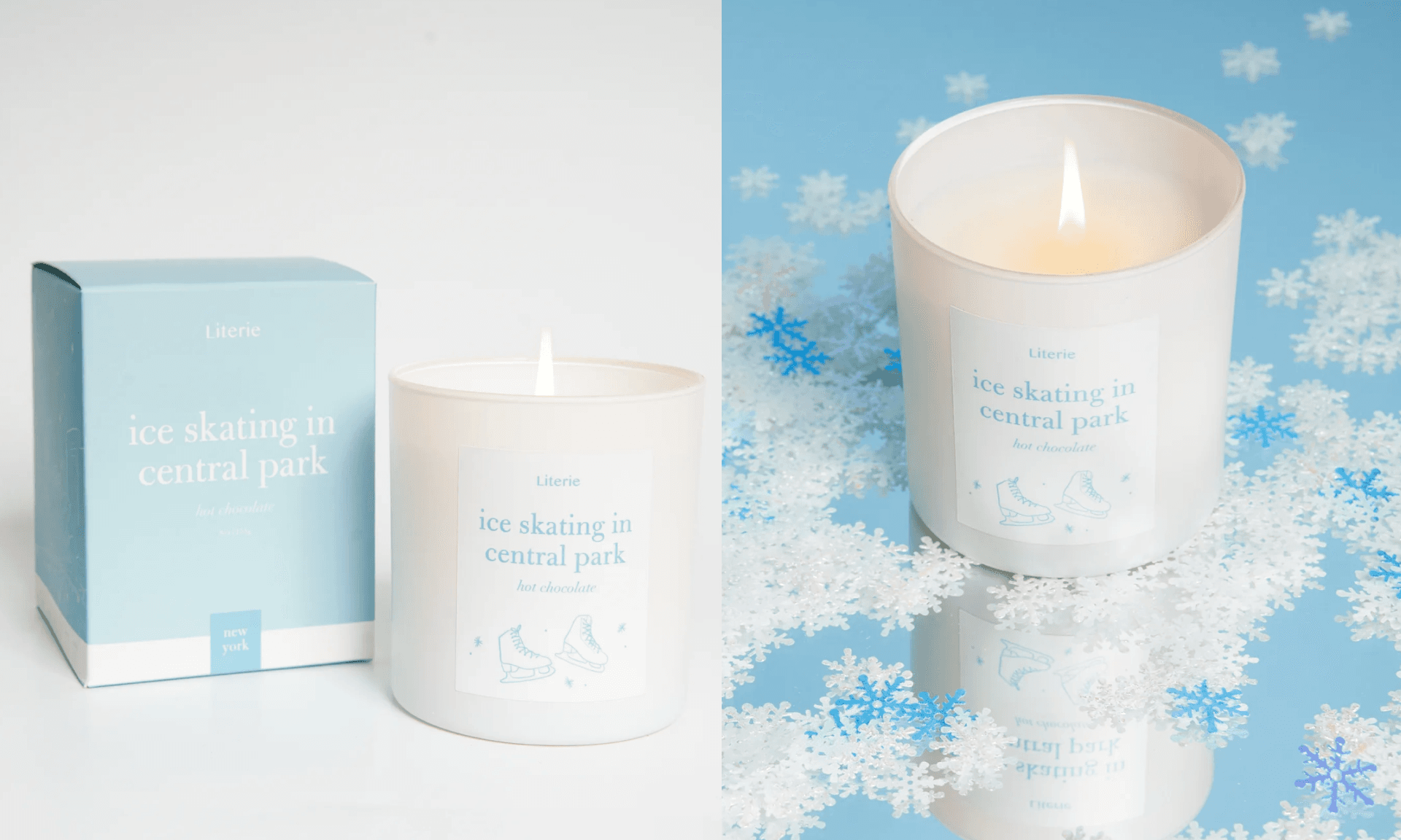 candle