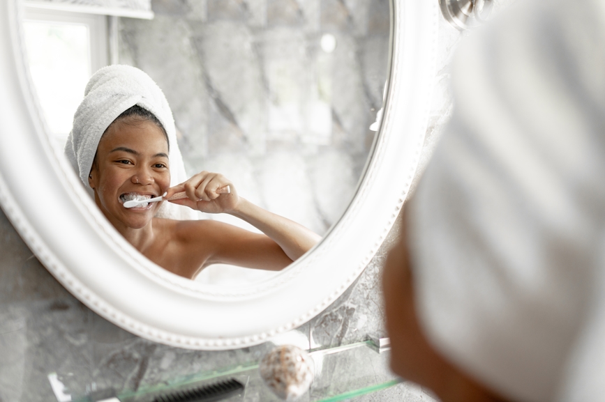 Featured image for 7 Things You Should Always Do Before You Drink Coffee in the Morning—Not After