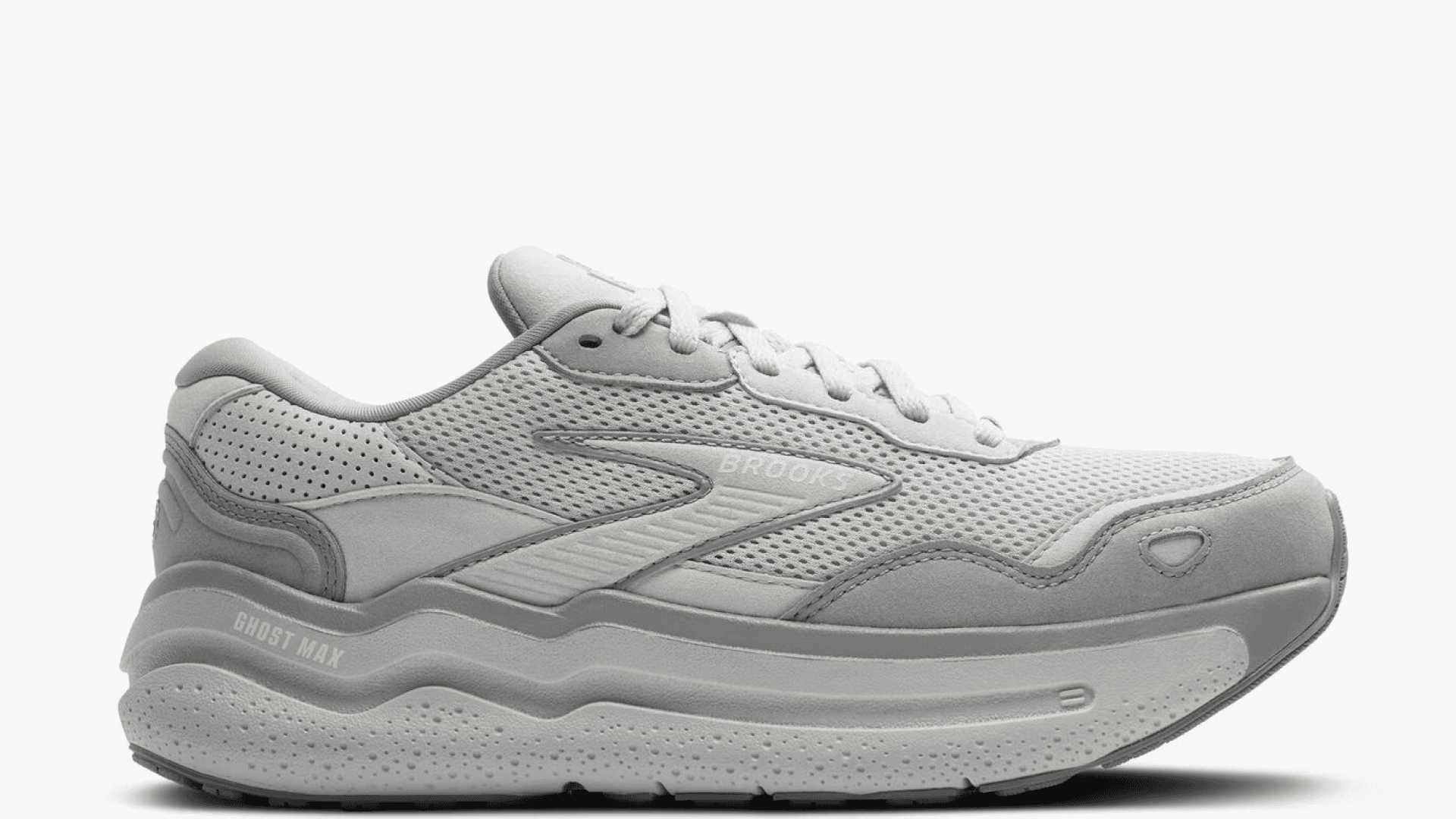 Brooks Running Ghost Max SE