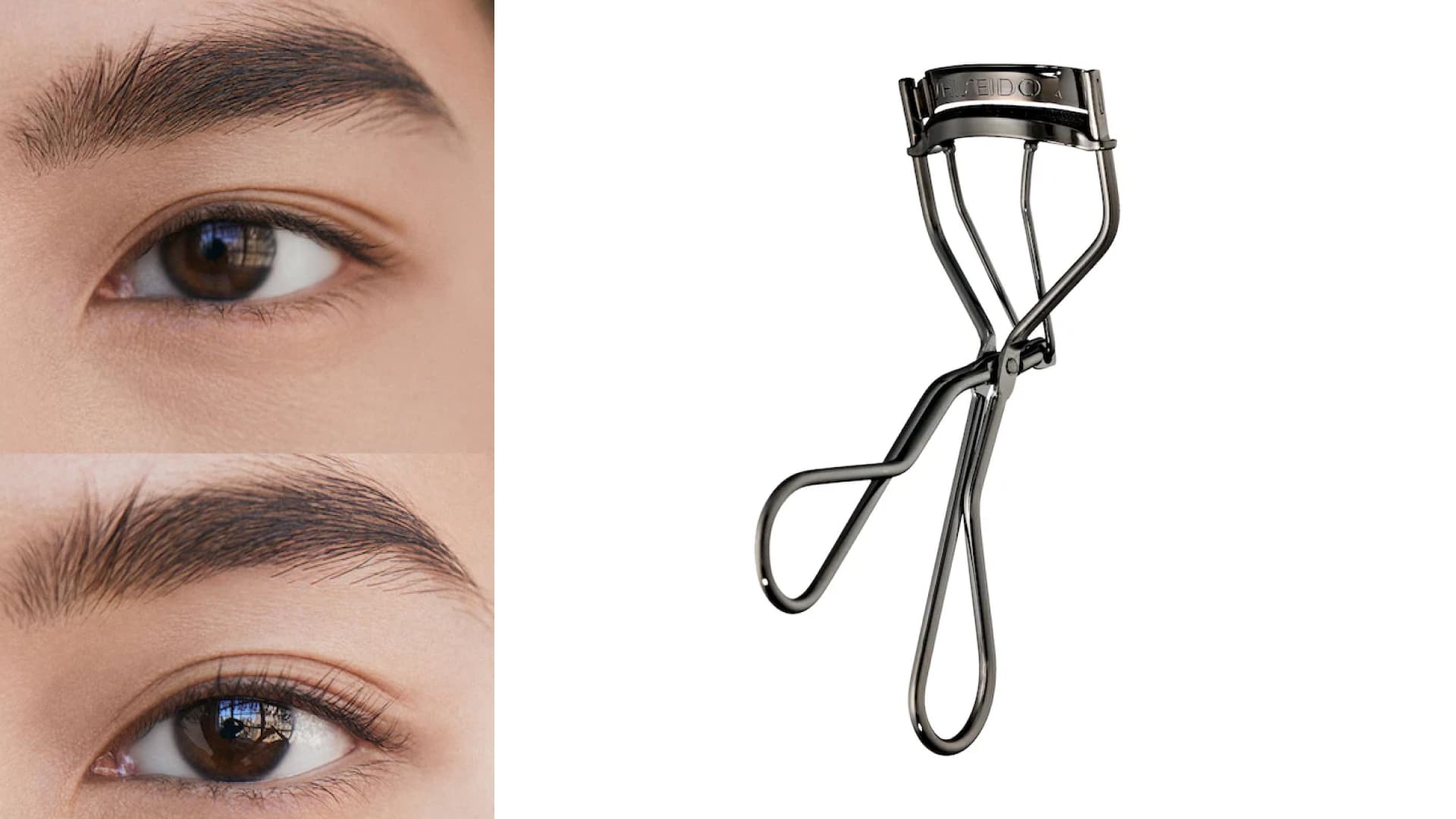 eyelash curler
