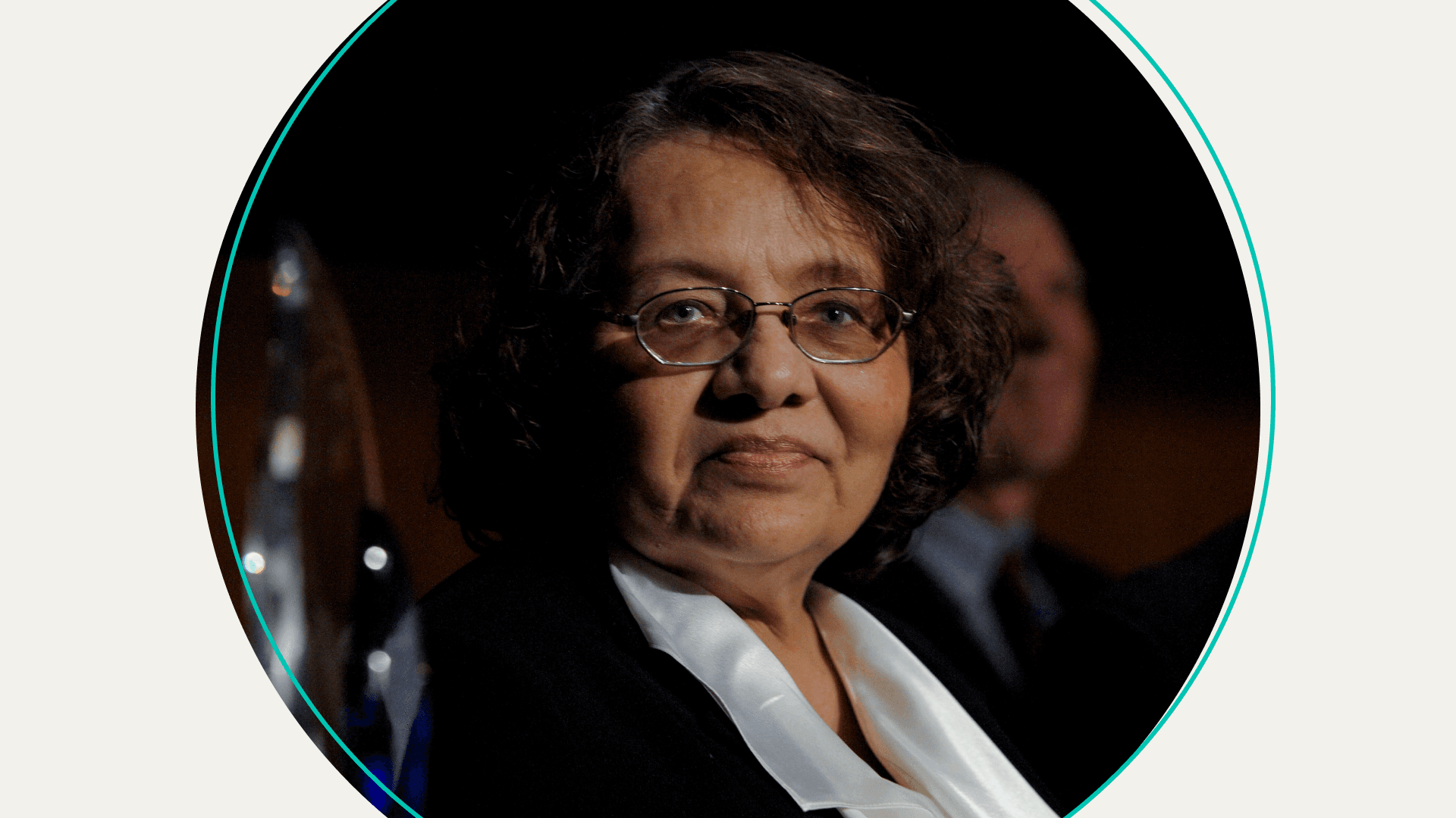 Diane Nash