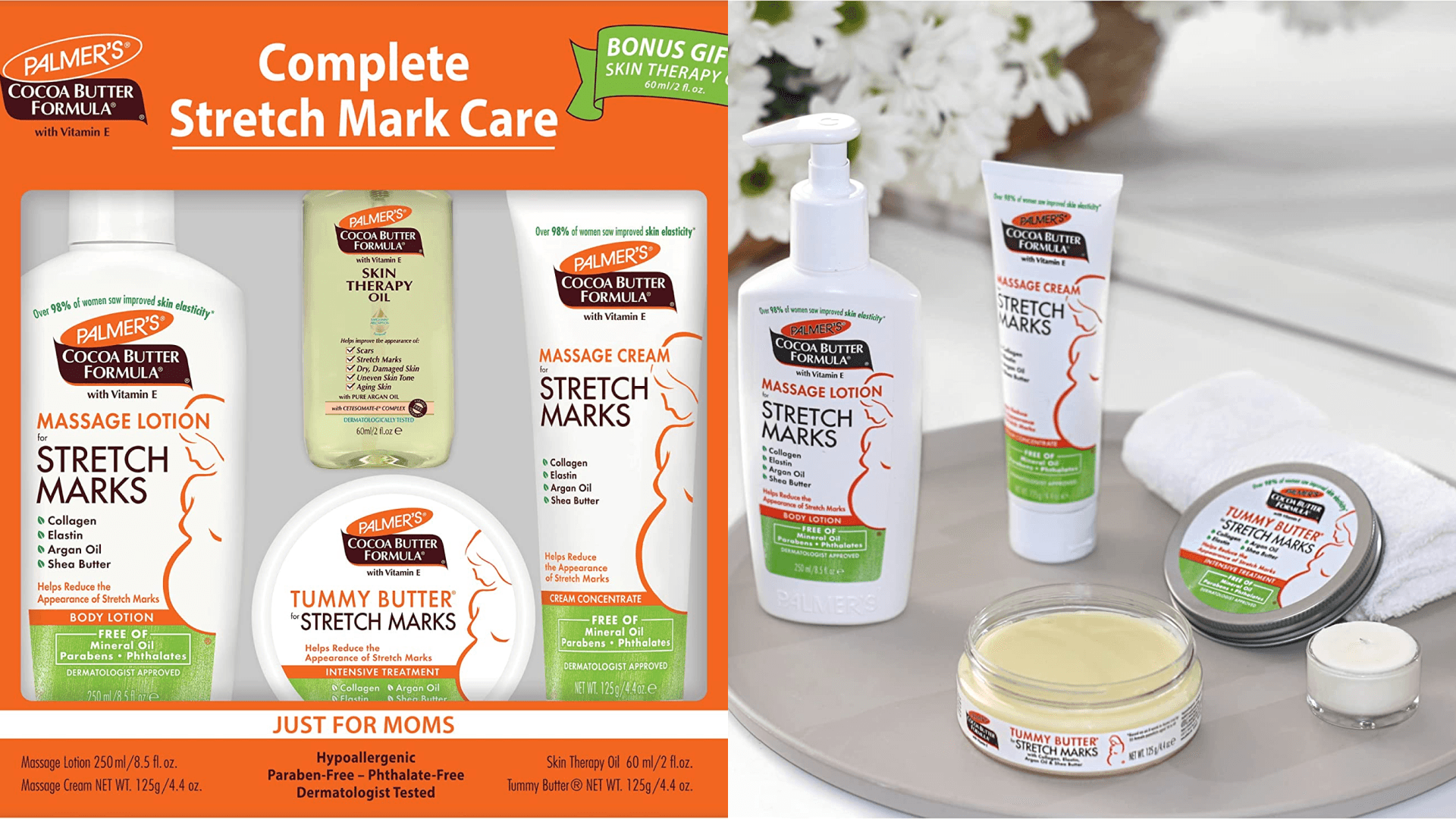 gifts for pregnant women