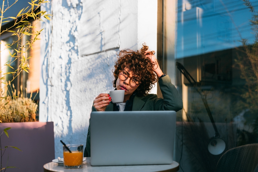 Featured image for The Sneaky Way Your Body Is Begging You To Cut Back on Drinking Hot Beverages