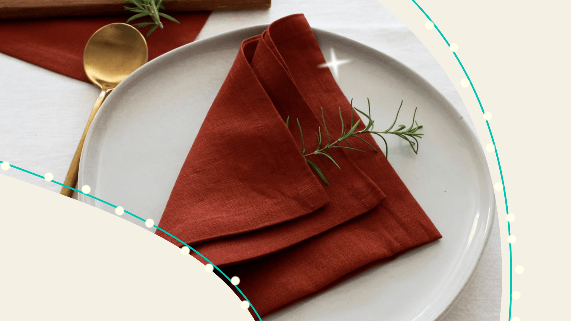 Party Season Essentials for Hosts and Guests