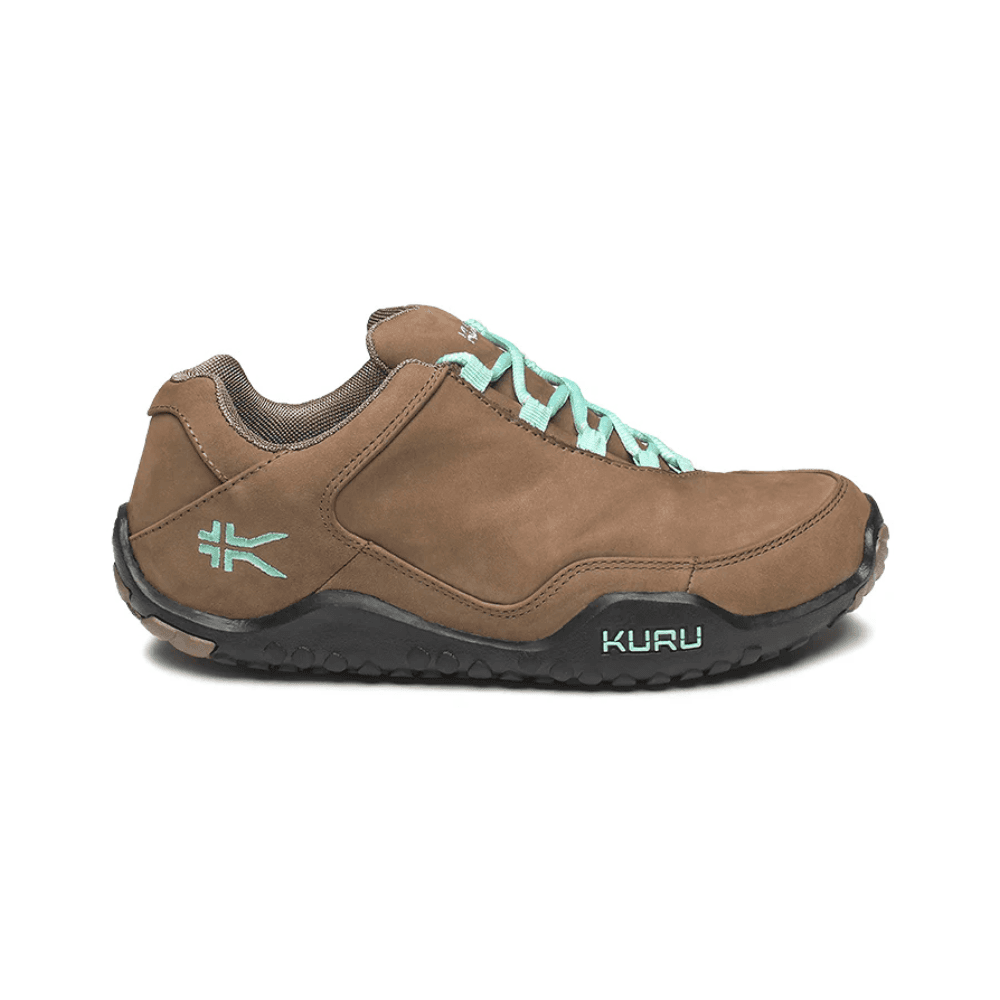 Best orthopedic hiking shoe: Kuru Chicane