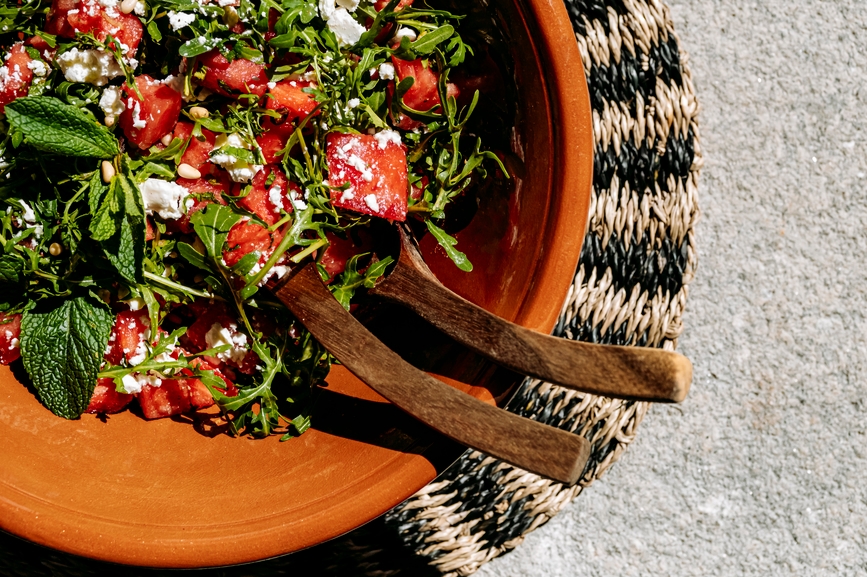 Featured image for 8 Anti-Inflammatory Foods Rich in Lycopene, a Plant Compound Known To Boost Heart Health and Longevity