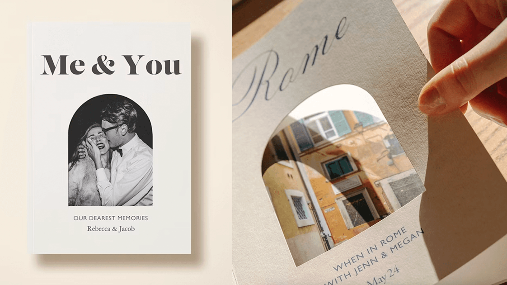 photo book