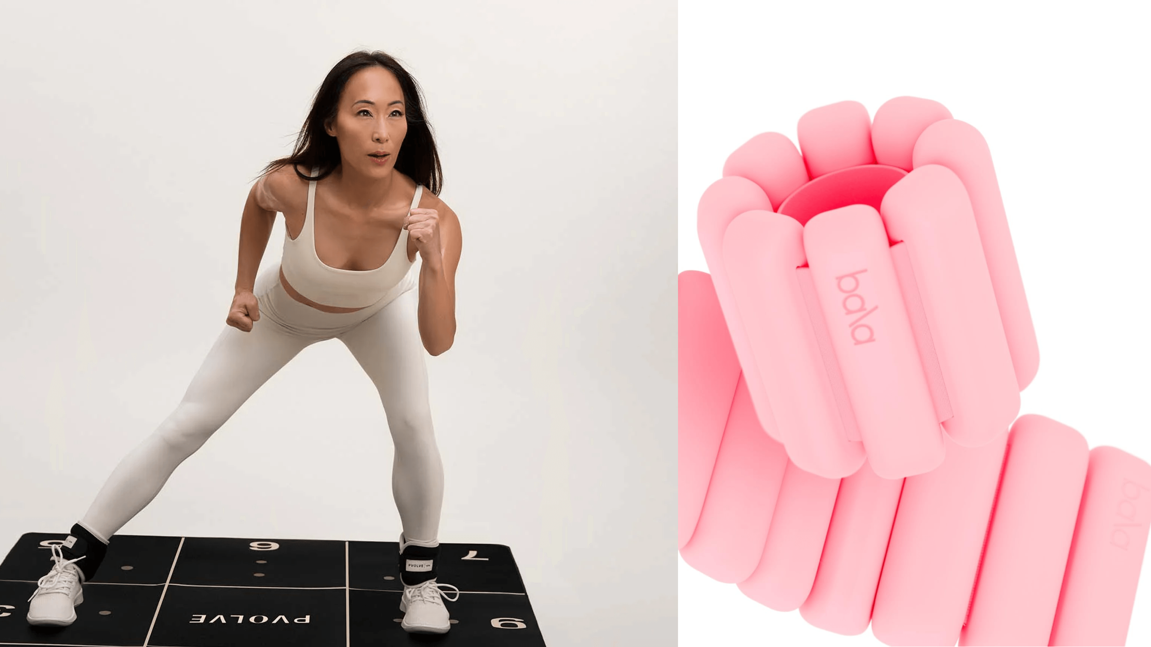 Ankle Weights Header 2025