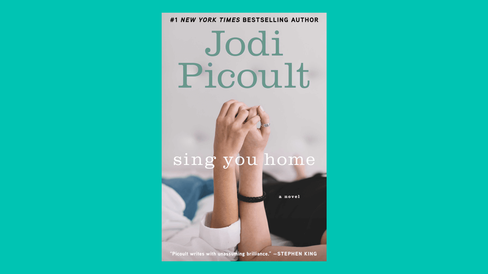 “Sing You Home” by Jodi Picoult