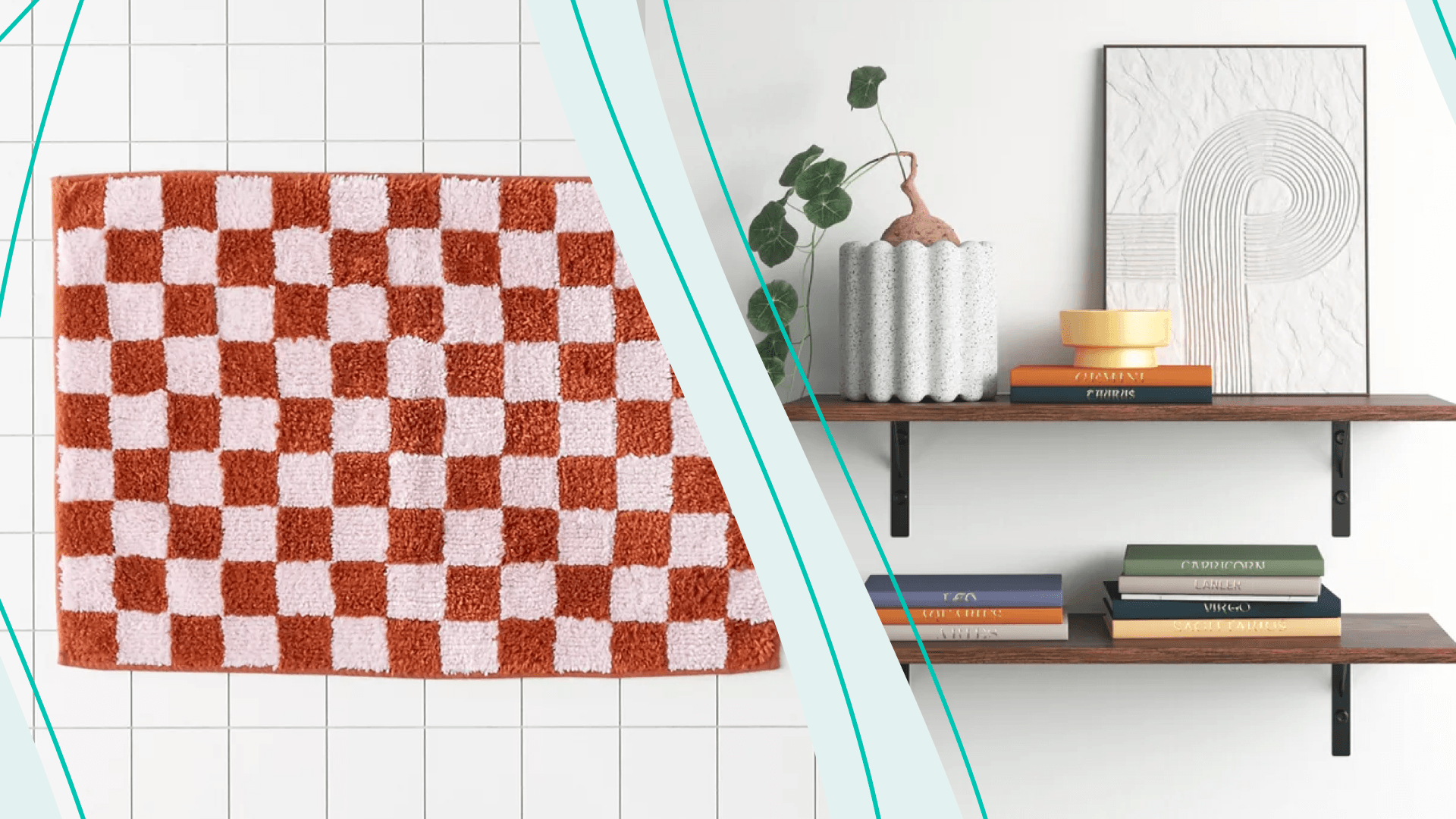 decor upgrades for your home under $75