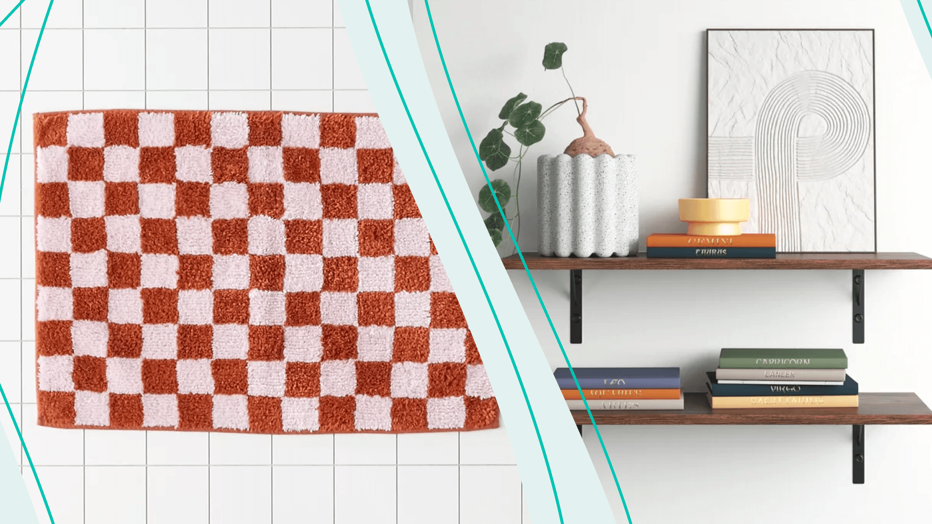 decor upgrades for your home under $75