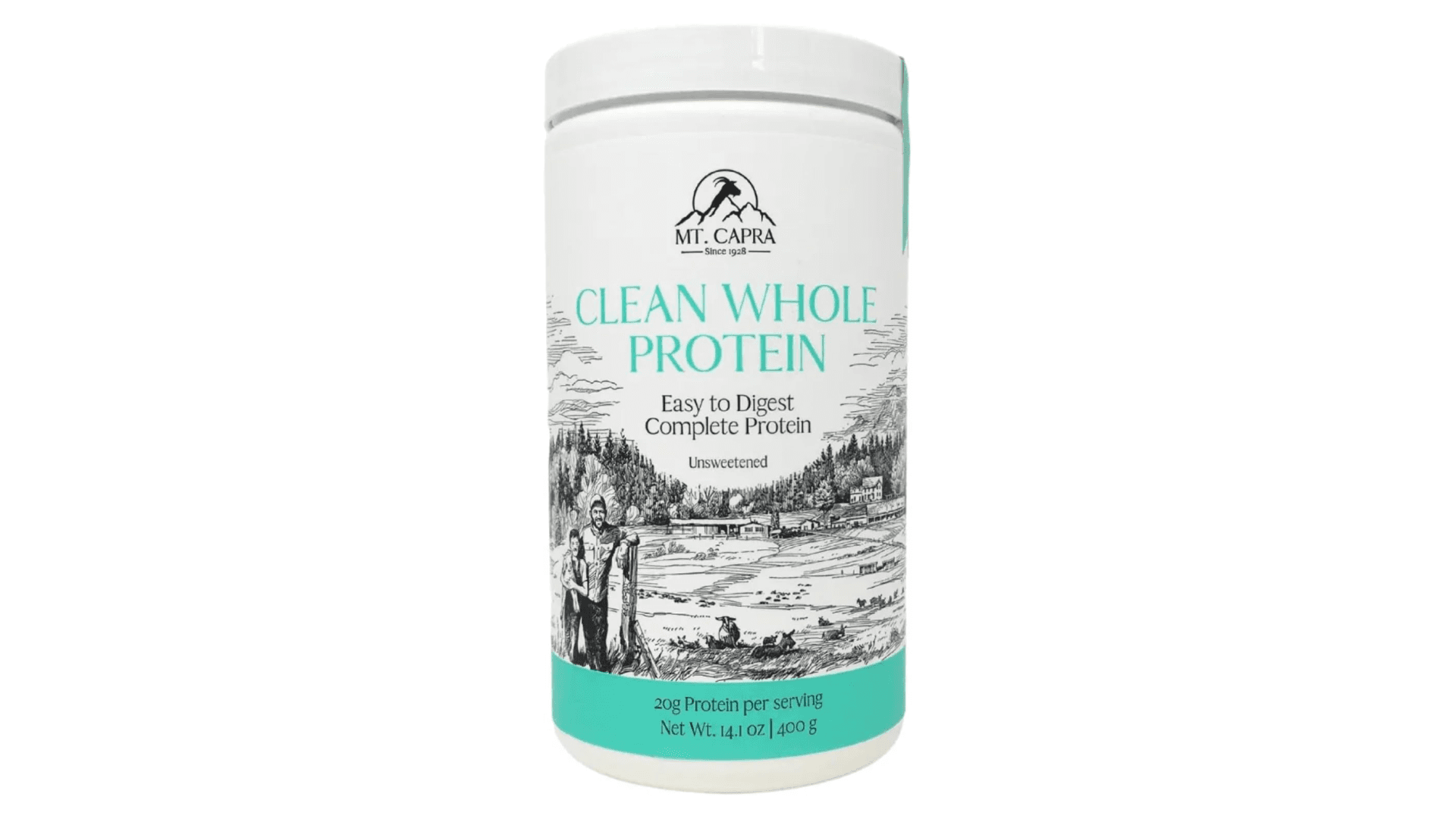 protein powder