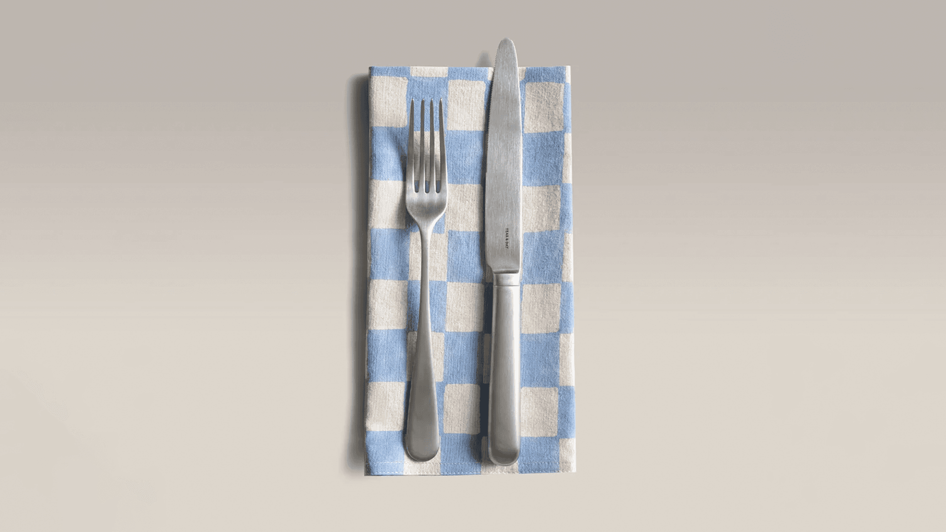cloth napkins