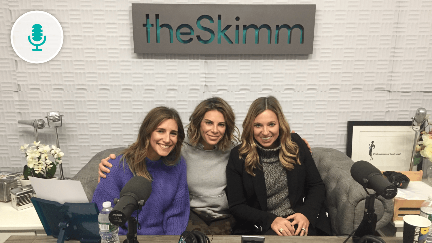 SFTC - Jillian Michaels