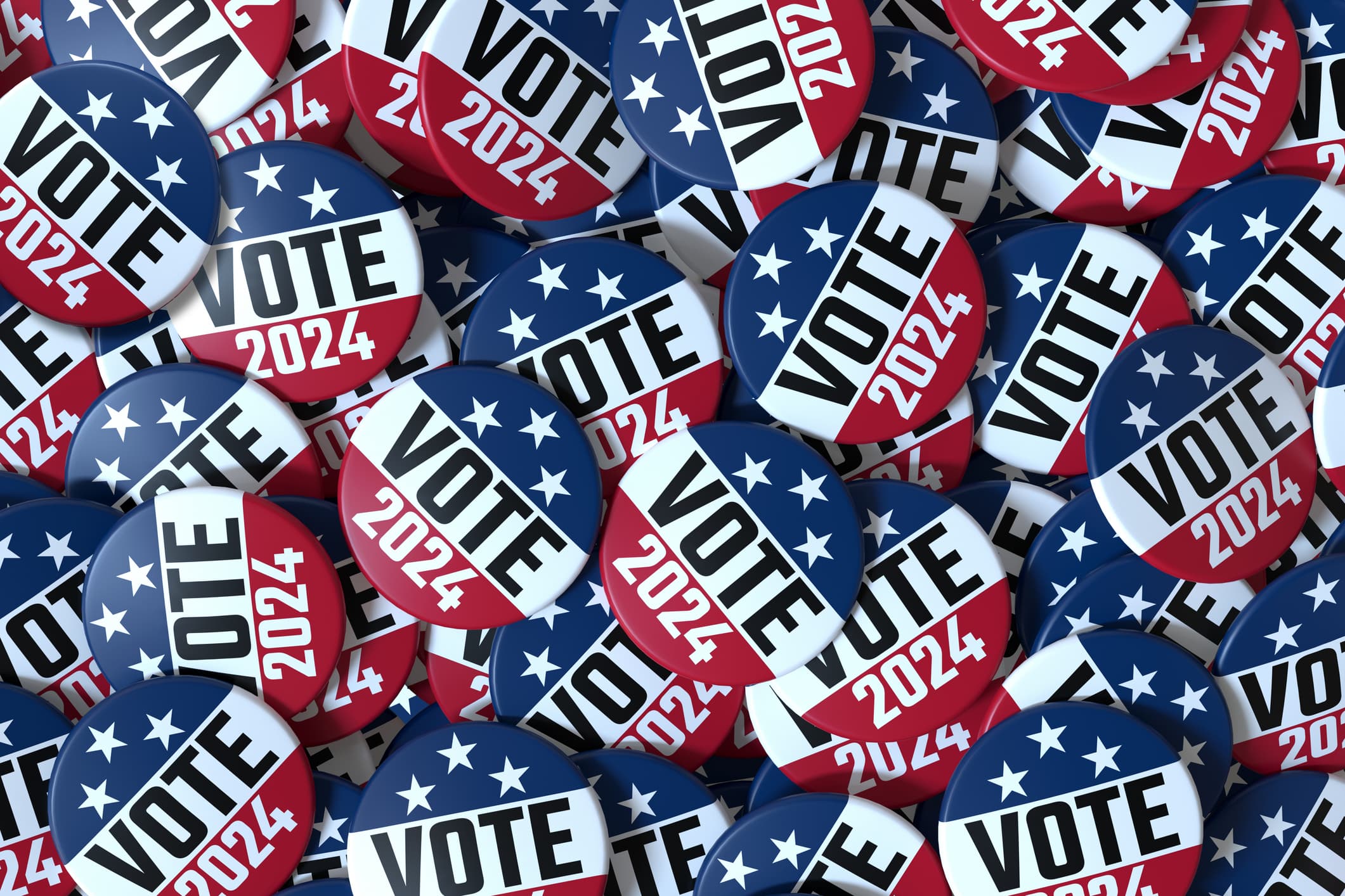 vote 2024