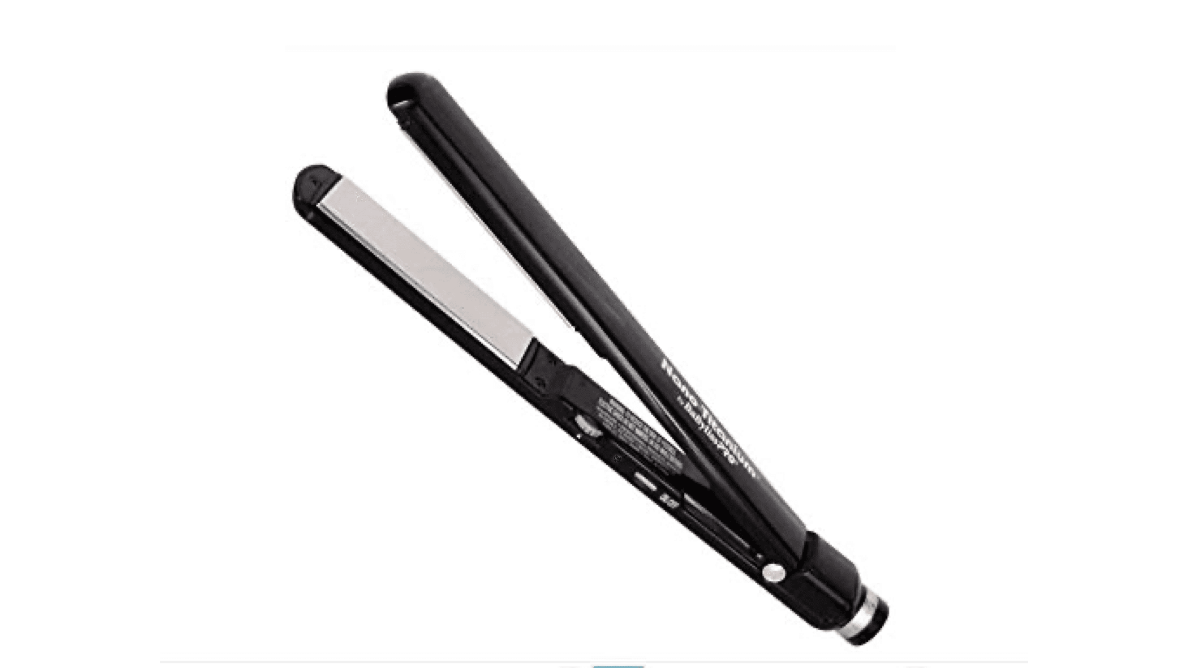 straightening iron for hair