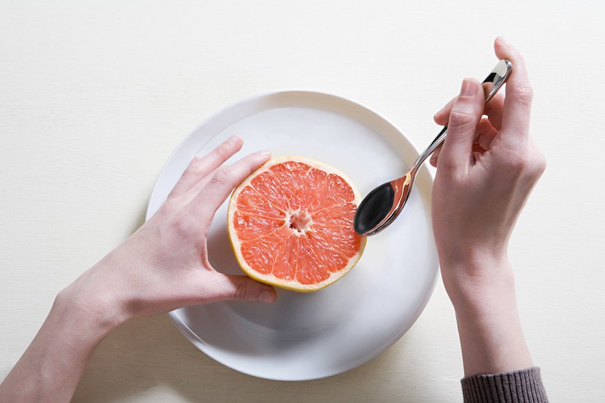 Featured image for 7 Reasons for Adding Grapefruit to Your Morning Meal