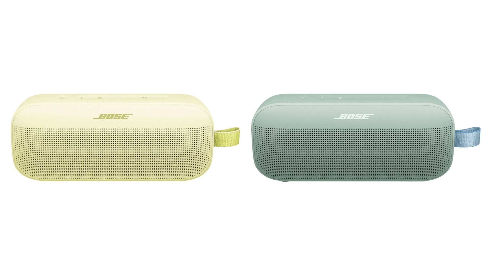 bluetooth speakers