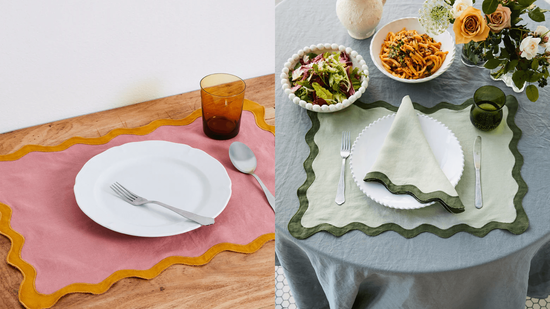 placemats