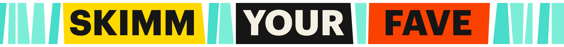 BHM Skimm Your Fave graphic