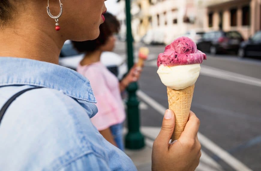 Does cutting dairy make you lactose intolerant?