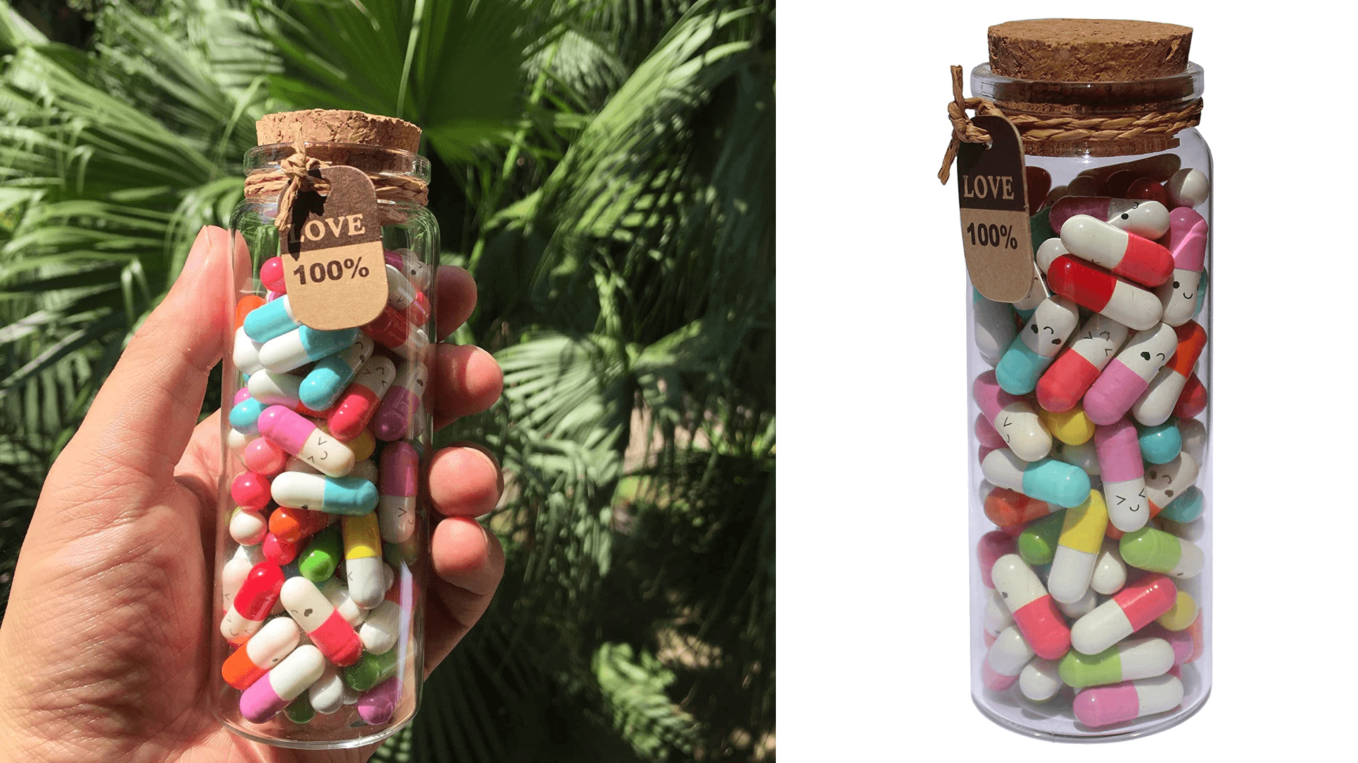 Make Your Own Message In A Bottle