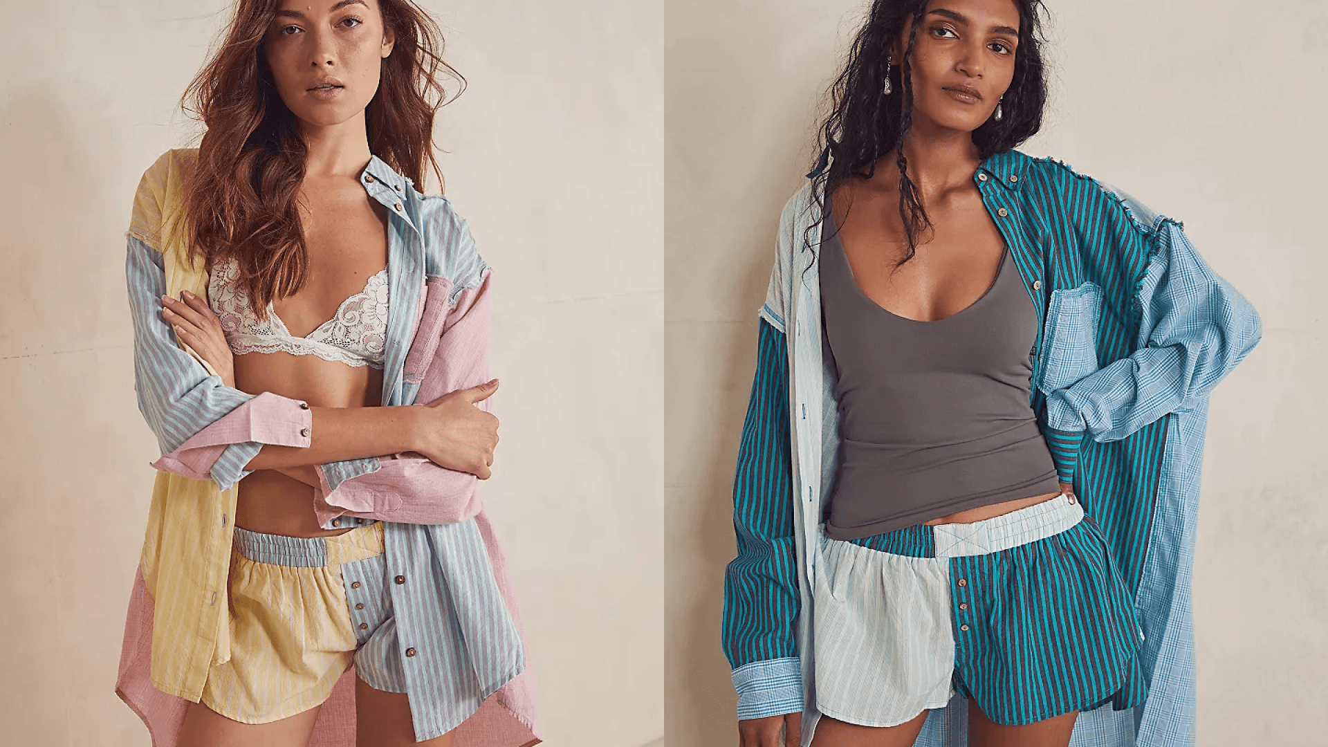 Bra and panty sets free people